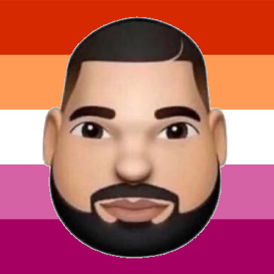 moogware's tweet photo. dake lgbtq+ pride icons! 🥰 (a thread) https://t.co/pL8dJR0P24