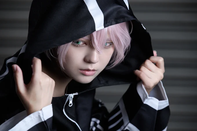 ※cos 東卍 瓦木千咒 