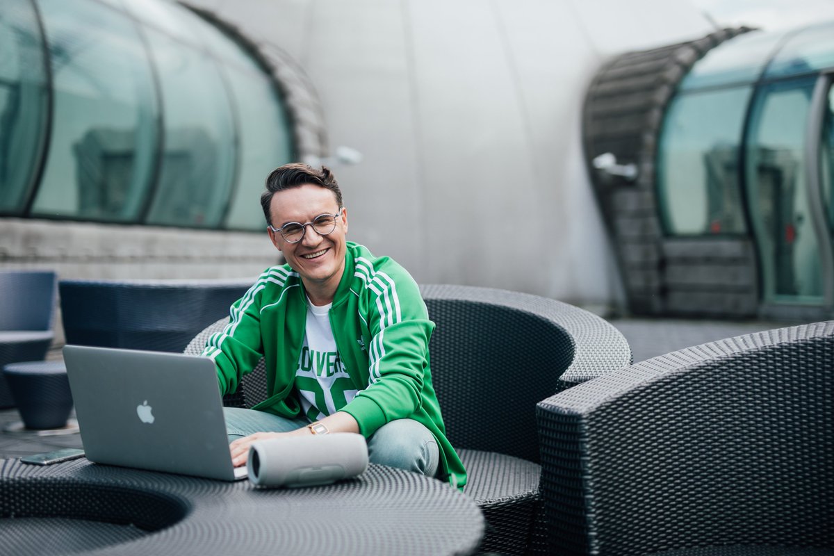 RahimBlak's tweet image. #RahimCoin

👉 Najlepszą inwestycją jest inwestycja w ludzi. W ludzi, którzy podczas całego swojego życia mogą zaangażować się w wiele projektów, stworzyć wiele firm i czerpać z nich zyski! 👌💹 Zainwestuj w seryjnego przedsiębiorcę!
➡️ mosaico.ai/rahimcoin-30

#rahimcoin