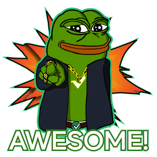 VertcoinFUN's tweet image. #Vertcoin discord has a lot of cool stickers 

discord.gg/vertcoin

#Cryptocurency #CryptoNews #CryptoInvestor #money #Putin #Russians #XRPHolders #Coinbase #Kraken #Binance #KuCoin
