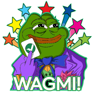 VertcoinFUN's tweet image. #Vertcoin discord has a lot of cool stickers 

discord.gg/vertcoin

#Cryptocurency #CryptoNews #CryptoInvestor #money #Putin #Russians #XRPHolders #Coinbase #Kraken #Binance #KuCoin