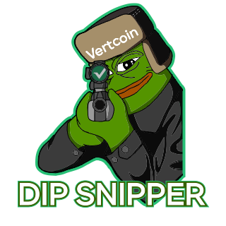 VertcoinFUN's tweet image. #Vertcoin discord has a lot of cool stickers 

discord.gg/vertcoin

#Cryptocurency #CryptoNews #CryptoInvestor #money #Putin #Russians #XRPHolders #Coinbase #Kraken #Binance #KuCoin