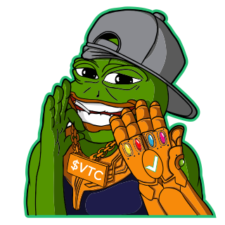 VertcoinFUN's tweet image. #Vertcoin discord has a lot of cool stickers 

discord.gg/vertcoin

#Cryptocurency #CryptoNews #CryptoInvestor #money #Putin #Russians #XRPHolders #Coinbase #Kraken #Binance #KuCoin