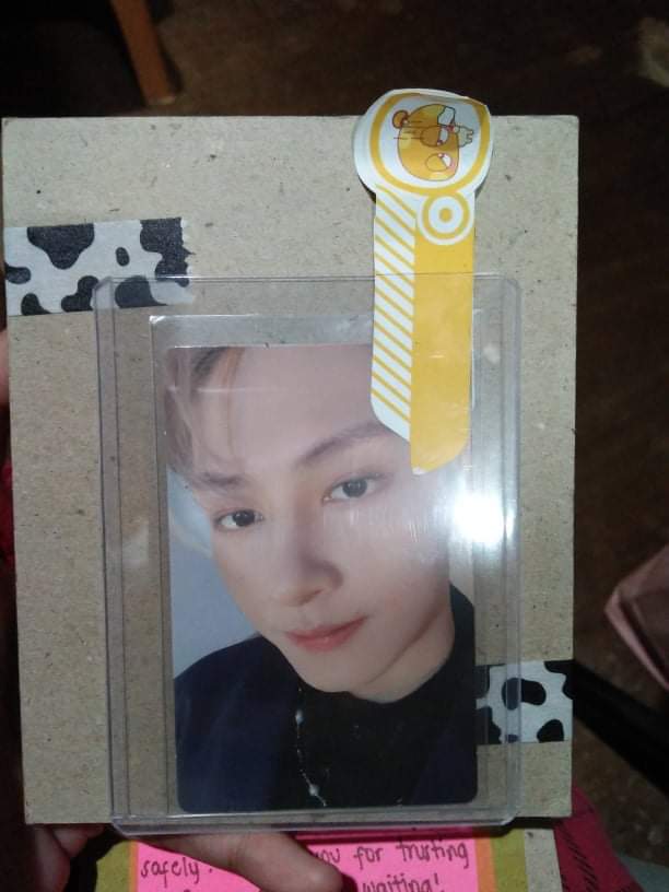 ilovejisoohong's tweet photo. Another mail~•●

Hi! Good evening a super late feedback po,actually kanina lng dumating habang nasa school ako, super duper thank u for the smooth ket na matagal yung pag transact but still naabot rin skin finally♡

#saleimatpo @horangheight https://t.co/AWJ1UxzN7F