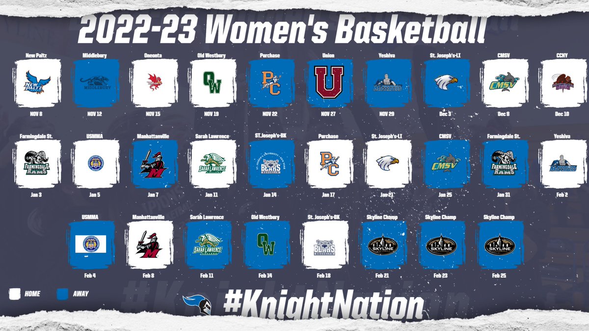 MSMC Knights tweet media