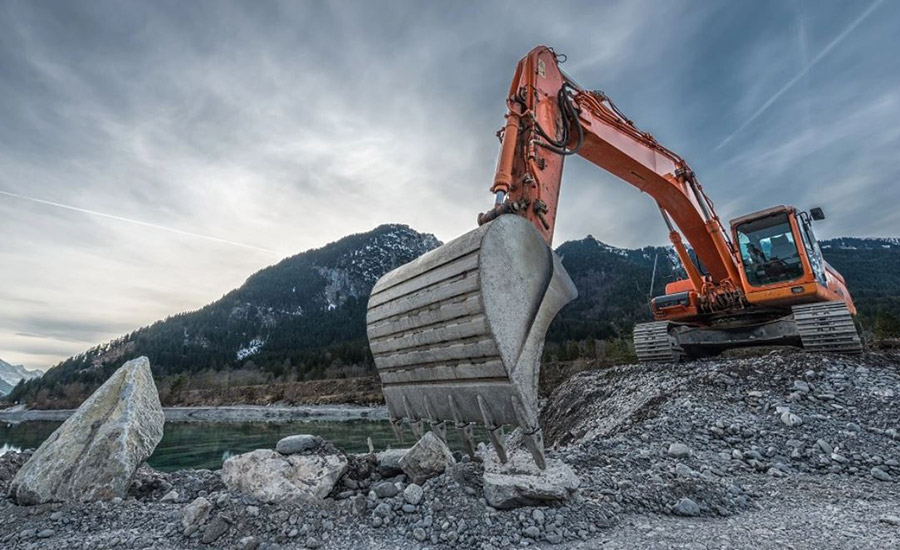 Why is innovation in construction more important than ever? bit.ly/3xIXkxy By <a href="/ENRnews/">ENR</a>