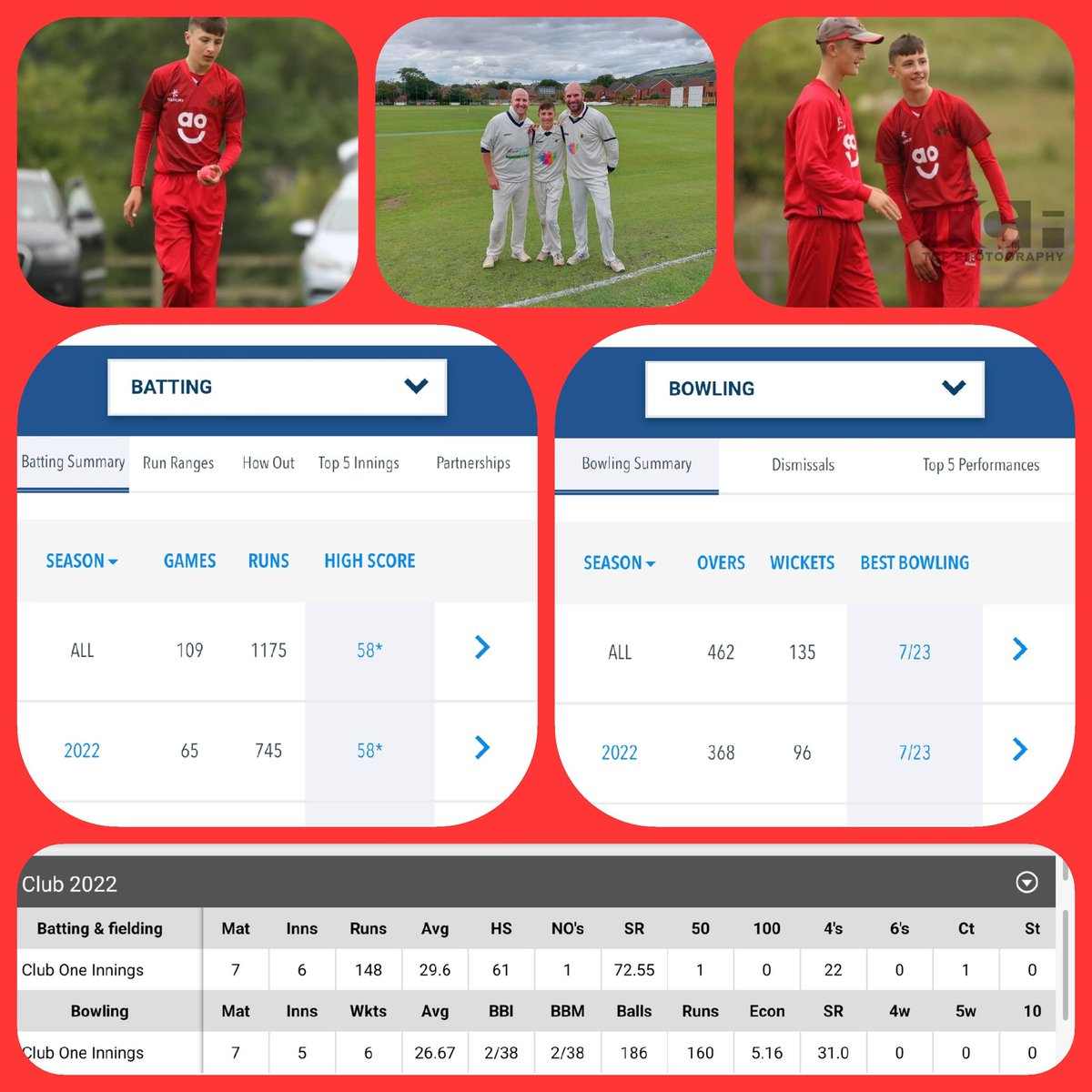 Tim Barrow tweet media