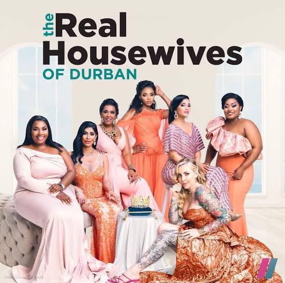 PhilMphela's tweet photo. TV: #RHODbn renewed

Showmax has confirmed that The Real Housewives of Durban reality tv show has been renewed for another season. 

No word yet on whether all ladies from Season 2 will return for Season 3 

#KgopoloReports https://t.co/uEIviX960Z