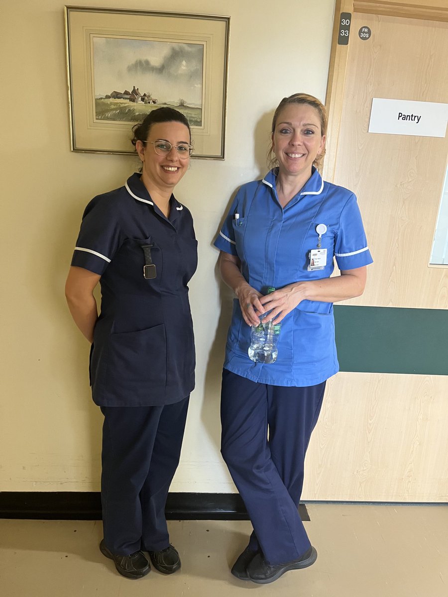 Caroline Shaw CBE tweet media