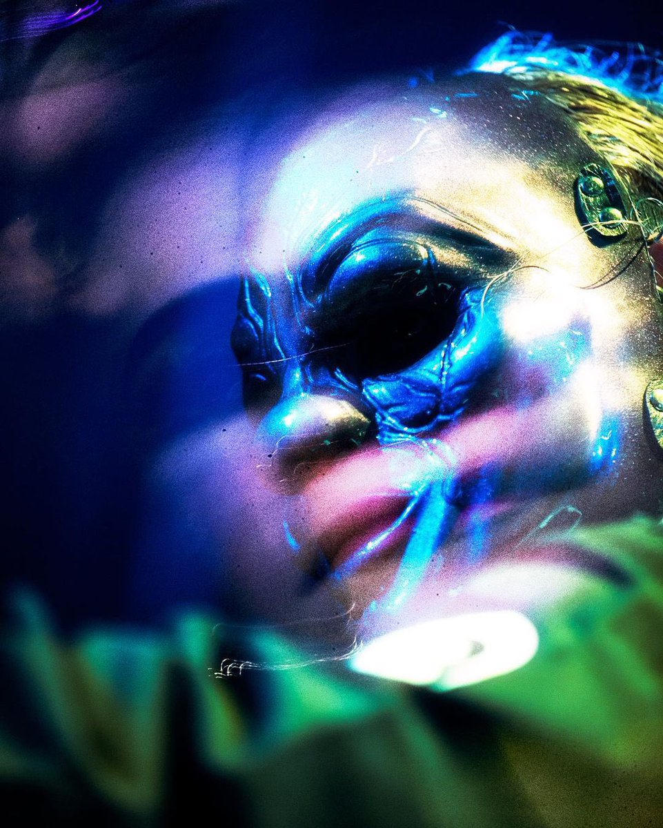 Nashville! Thank you for starting this run of #KnotfestRoadshow right!