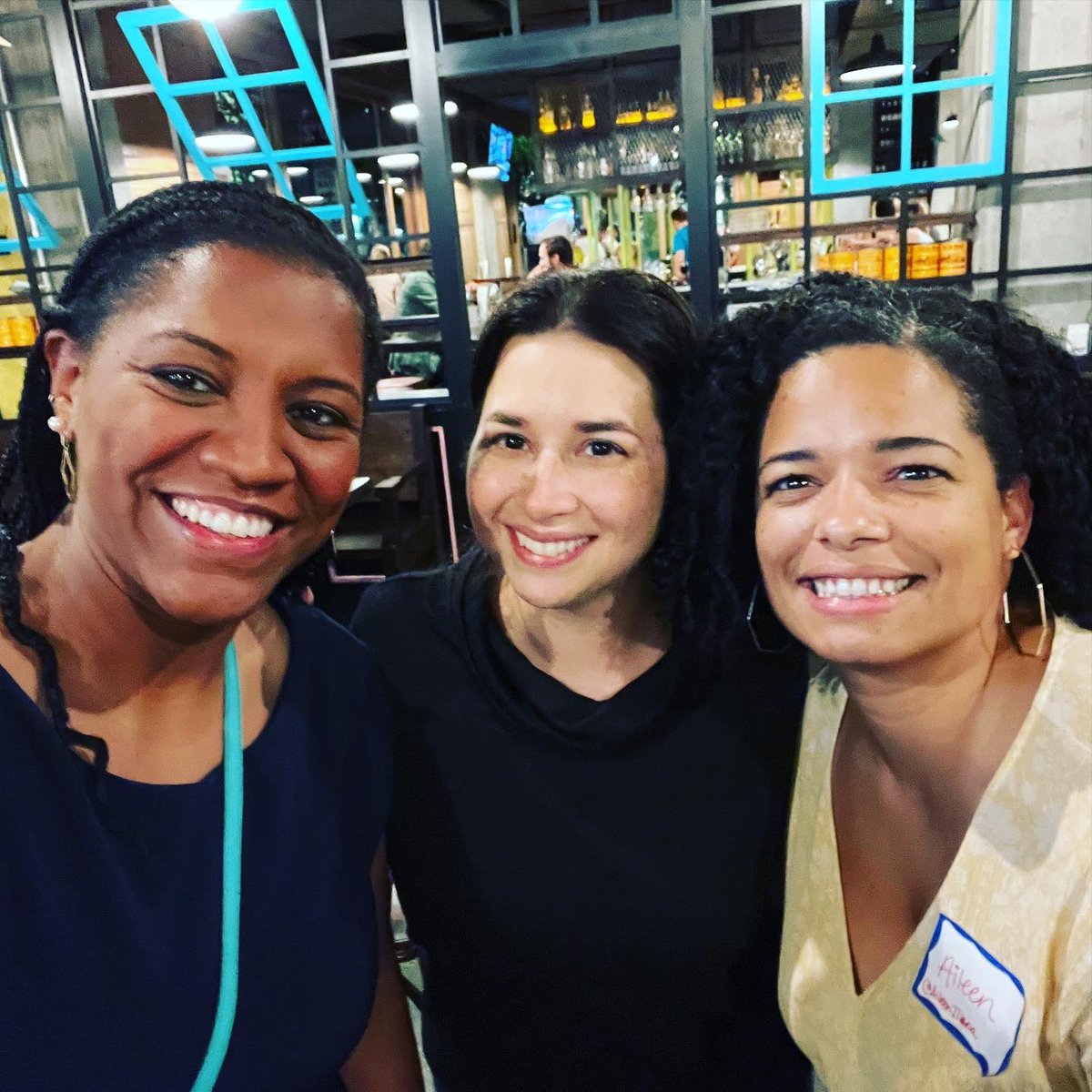 Dr Aileen Fernandez tweet media