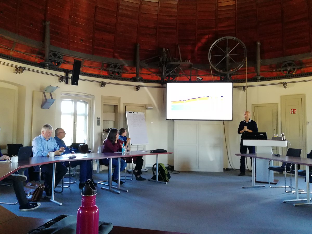 Franziska Gaupp (@franziskagaupp) on Twitter photo Sehr spannendes Treffen zur Transformation der Tierhaltung und Wassernutzung, global und in Deutschland, mit KollegInnen des <a href="/PIK_Klima/">Potsdam-Institut für Klimafolgenforschung PIK</a> und @bmel! #scienceforpolicy Sehr spannendes Treffen zur Transformation der Tierhaltung und Wassernutzung, global und in Deutschland, mit KollegInnen des <a href="/PIK_Klima/">Potsdam-Institut für Klimafolgenforschung PIK</a> und @bmel! #scienceforpolicy