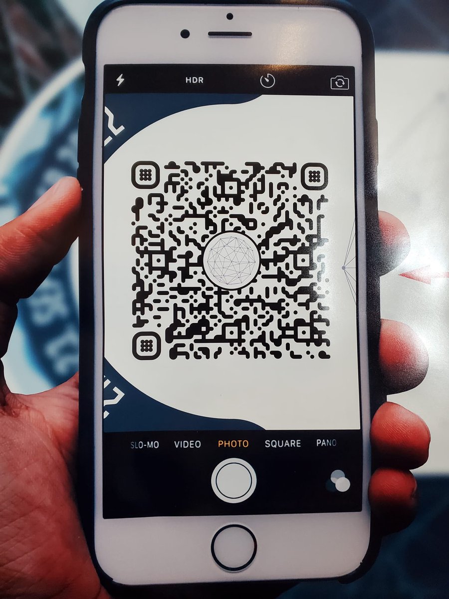 johnrcort's tweet photo. Scan the QR code and find poster P-047 to see this #chemicalsecurity poster from .@PNNLab https://t.co/uDpHYY6rUm