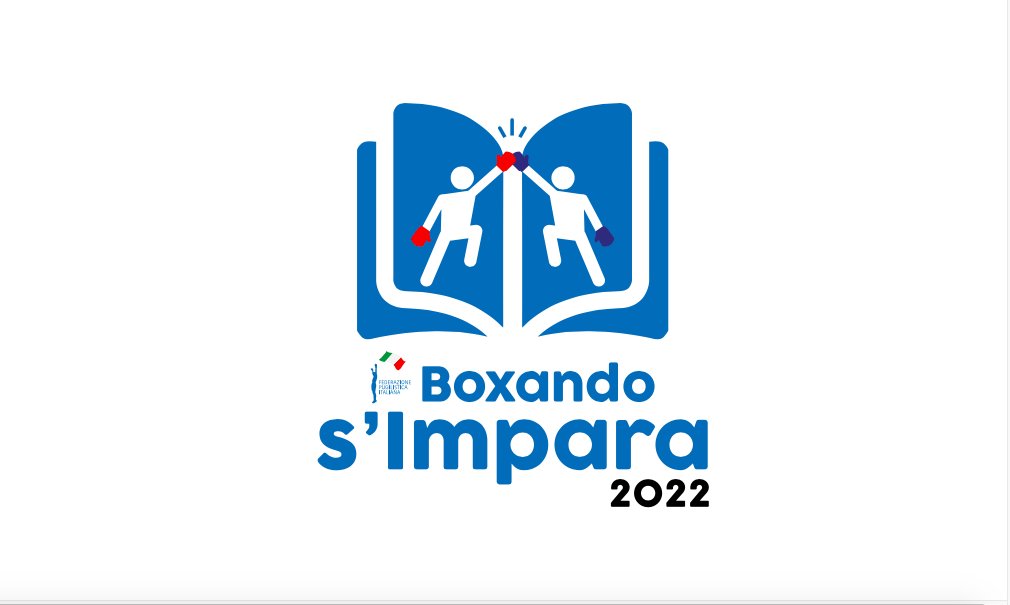 FPIBoxe's tweet photo. 🥊🇮🇹Lezioni di Pugilato a 🏫Scuola con Boxando s’impara FPI 2022 

🥊➡️ https://t.co/YT09ySjJHA

#Pugilato #Scuola #Boxando #boxing #boxer #FPI https://t.co/mdnE6kjD8H