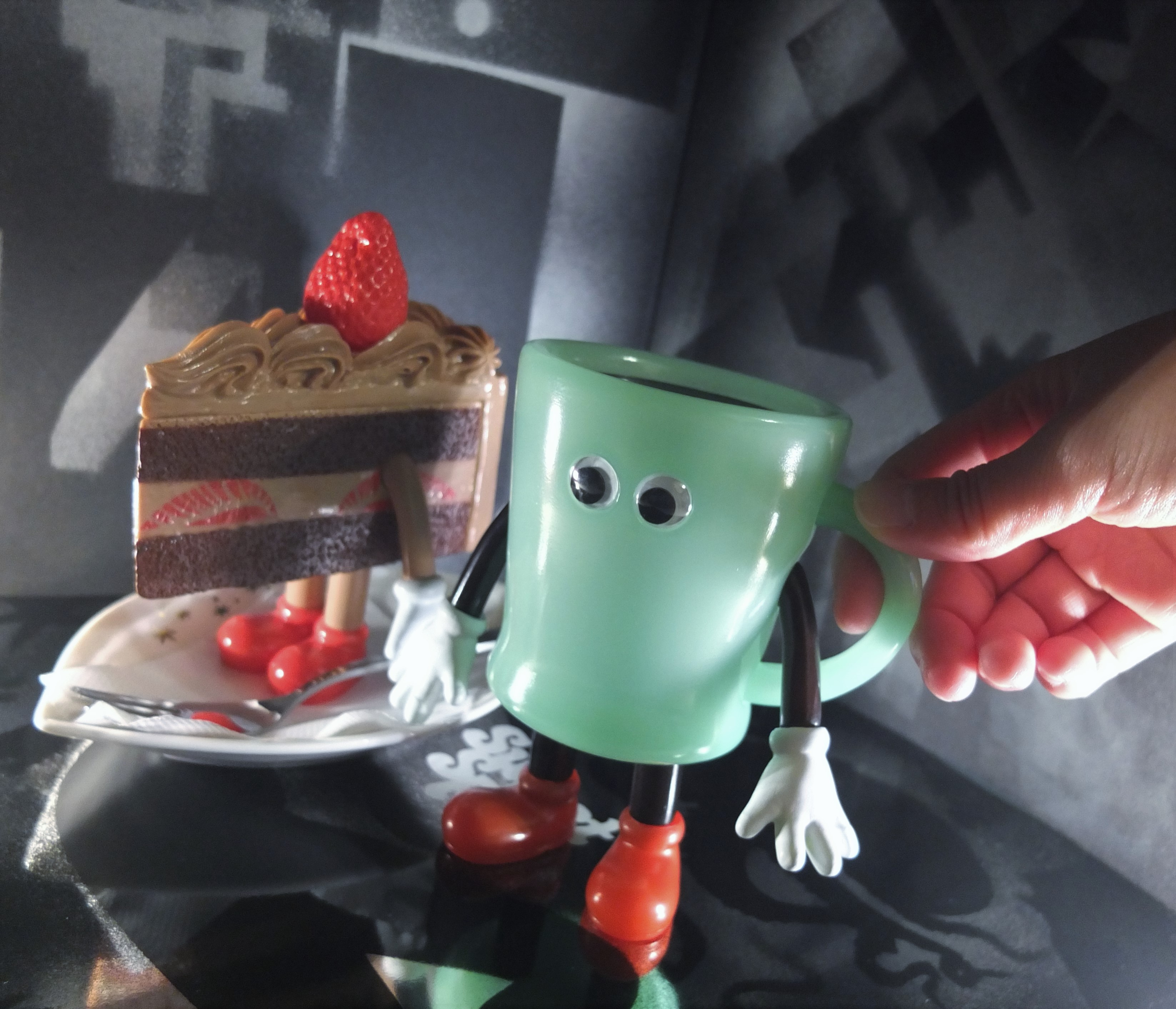 フレーバーズ マミーズケーキ