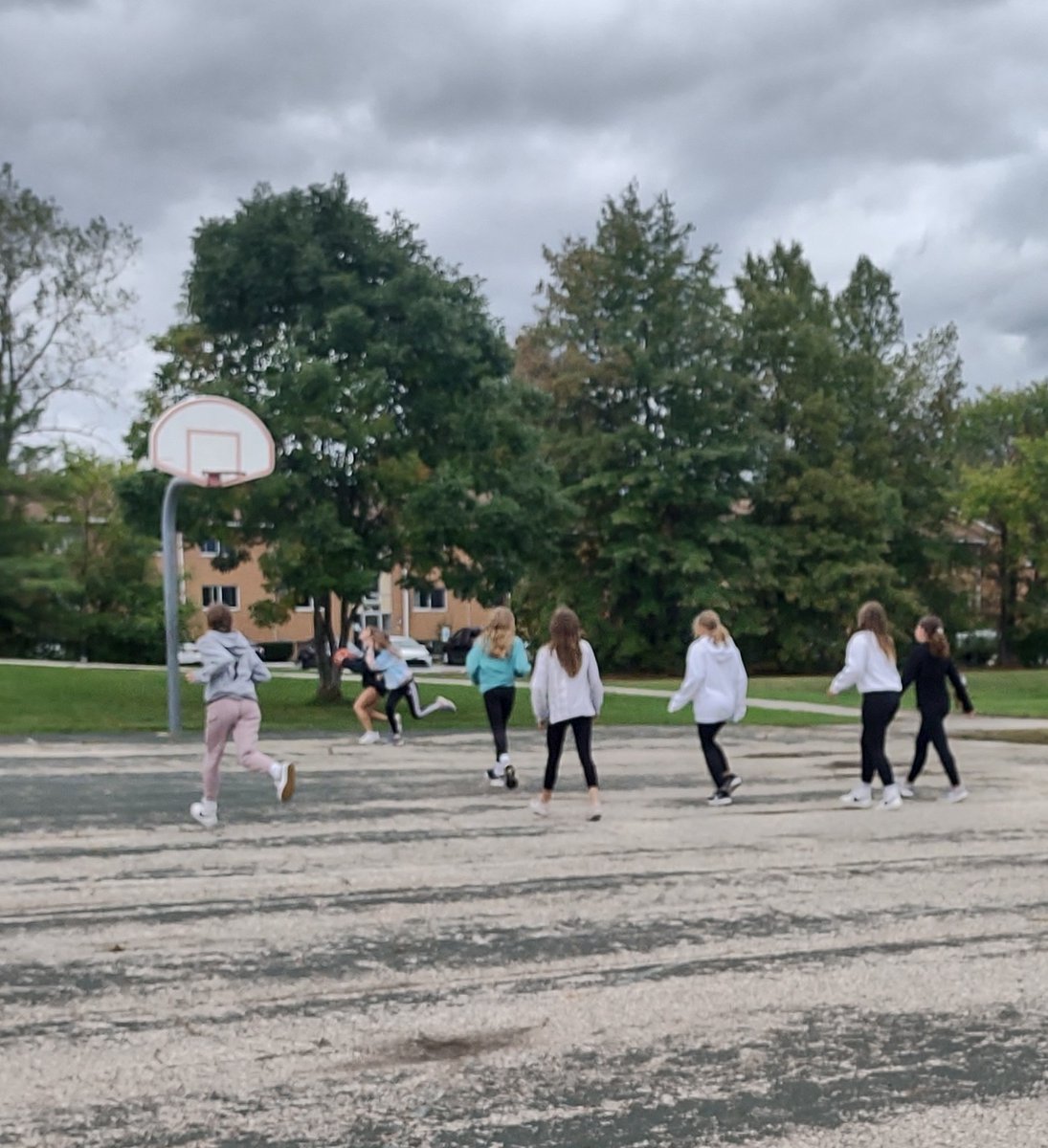 Ami McRitchie tweet media