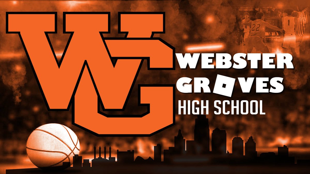 The Statesmen of Webster Groves High School are making their first appearance at #12CourtsXmas.  The defending Class 5 state champions bring a strong tradition of excellence to the court and we are thrilled to have them with us this year and hopefully for many years to come.
