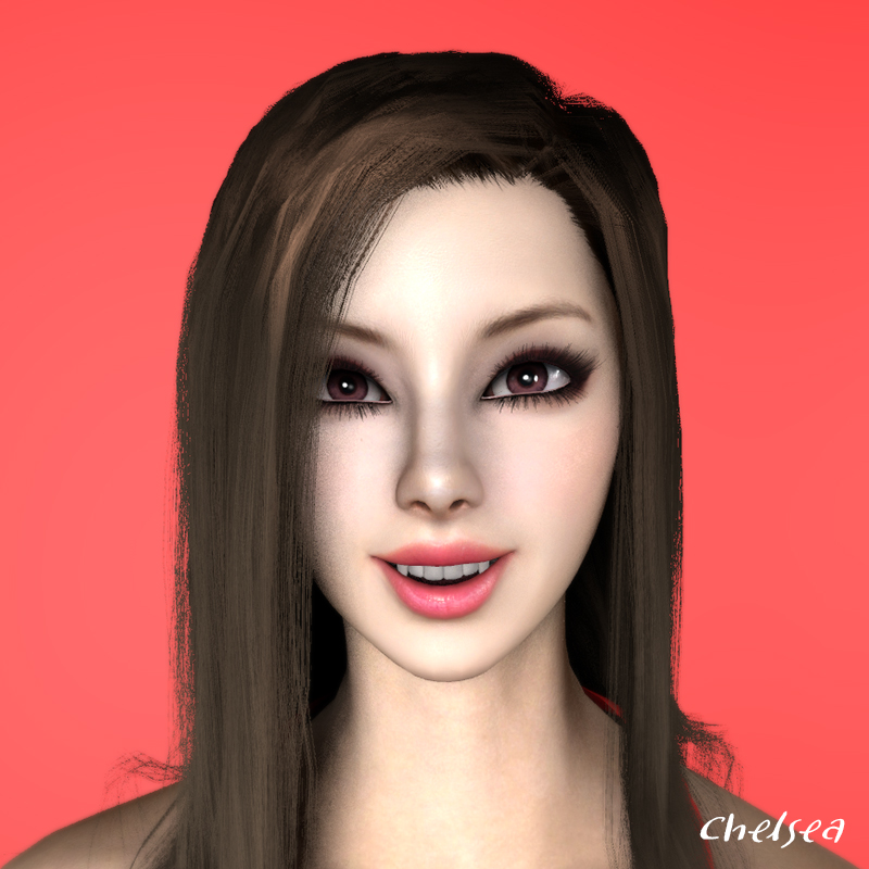 I captured a new vampire.
opensea.io/assets/ethereu…
#NFT #opensea #3D #girl #woman #face #vampire