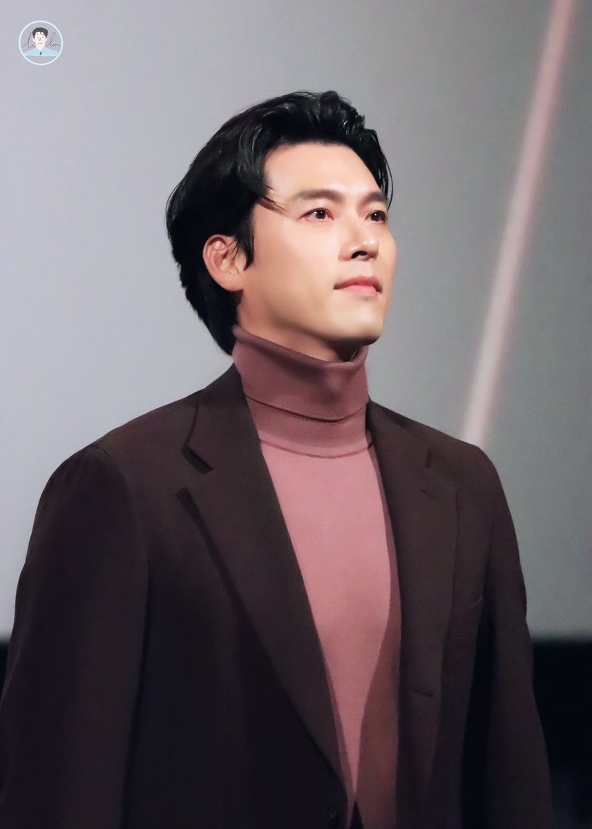 LJH_0925's tweet photo. 📷 220911 CGV 용산 무대인사 

웃는 게 제일 예쁜 배우. 현빈. 

#현빈 #김태평 #HyunBin #ヒョンビン #玄彬 #림철령 #공조2 #공조2_인터내셔날 https://t.co/LTkmXiuAhG