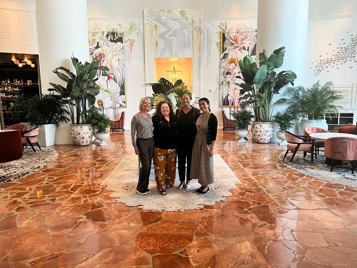 jdc_llc's tweet photo. This week, members of Team JDC have been in Georgia managing a corporate retreat in #atlanta at the beautiful @ICBuckhead, with an accompanying rooftop party at The Roof at Ponce City Market. 

#georgiaevents #eventprofs #corporateevents #corporateretreat https://t.co/Gg5KasMw0Z