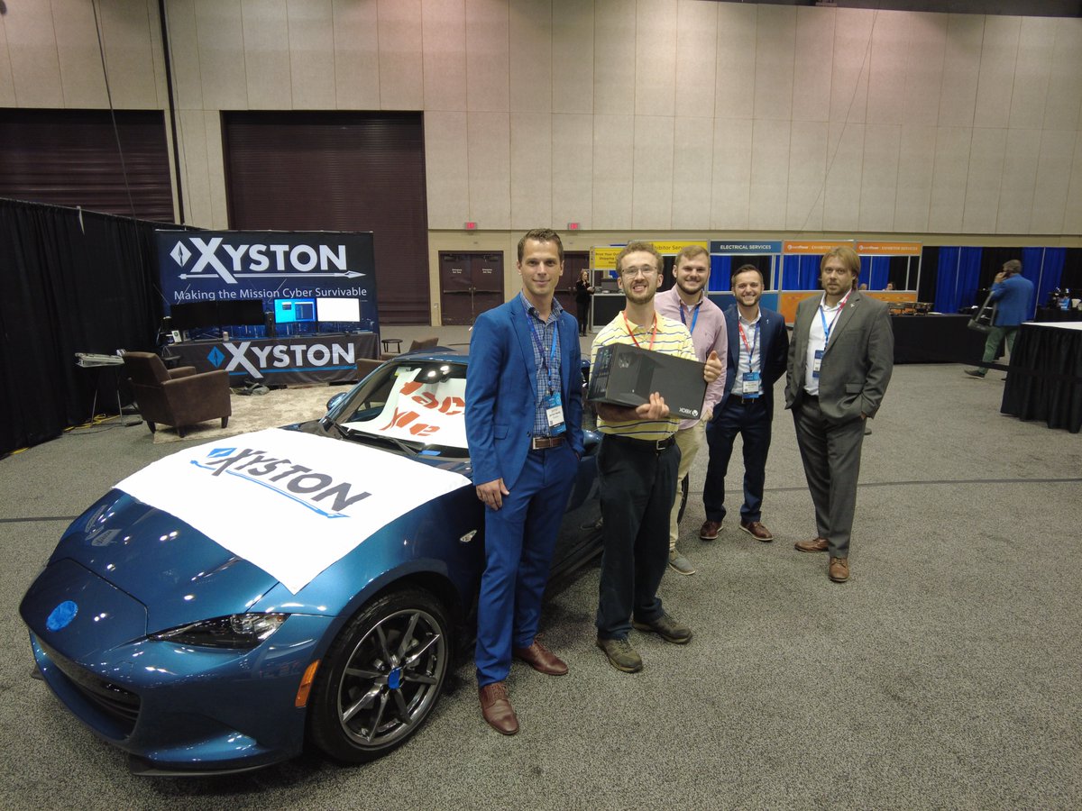 NationalCyberSummit tweet media