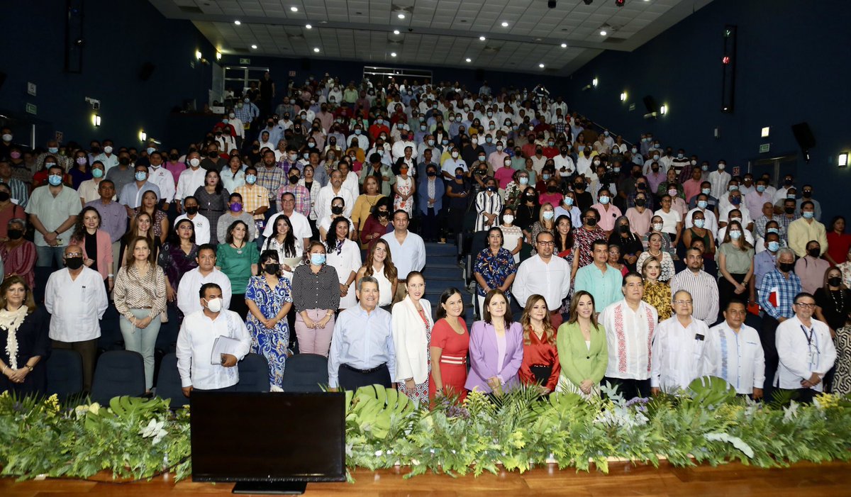 ITPETabasco's tweet photo. Concluye ceremonia de inauguración de Las Jornadas por la Transparencia Tabasco, 2022. @JulietDelrio @bl_ibarra @INAImexico @DACSyH_UJAT @Patricia_ITAIP @Edith_ITAIP https://t.co/ys098ZFRlf