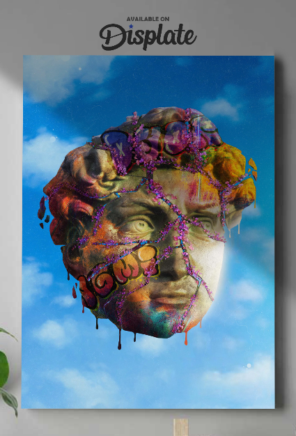 Ay my new art is now on <a href="/Displate/">Displate</a> !
(link in bio)