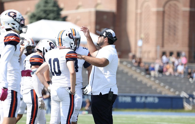 CoachChaparro's tweet photo. Go 1-0 every week! #BeTheHammer @greeleyfootball https://t.co/rAPzTEZVN9