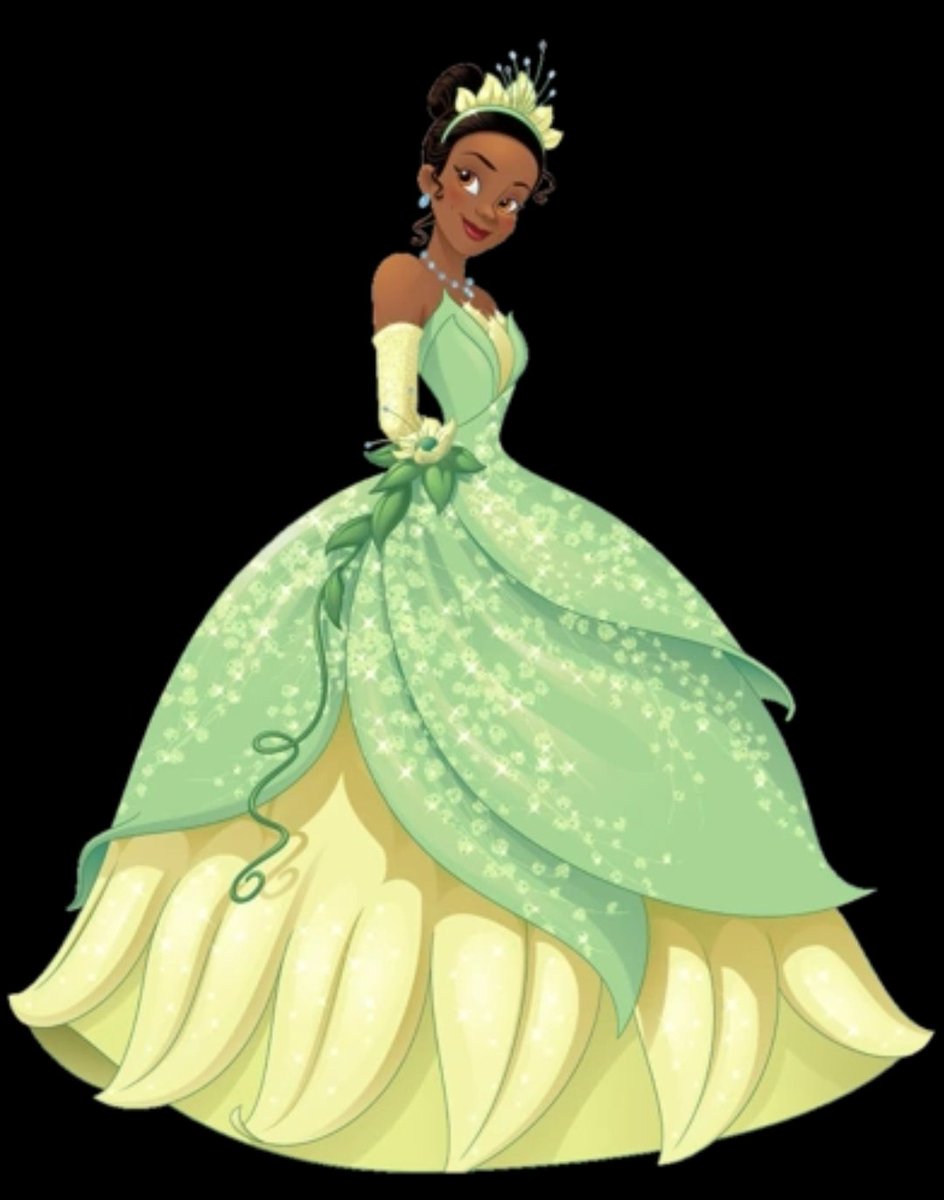 worktechconnect's tweet photo. @disneycareers Princess Tiana from the Princess and the Frog is inspiring to me because she believed success comes from hard work and perseverance. #disneytech #GHC2022 https://t.co/4FFWzAGtLr