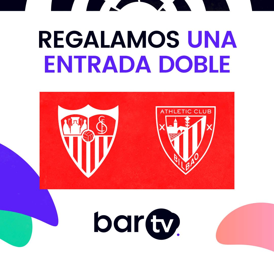 Bar TV tweet media
