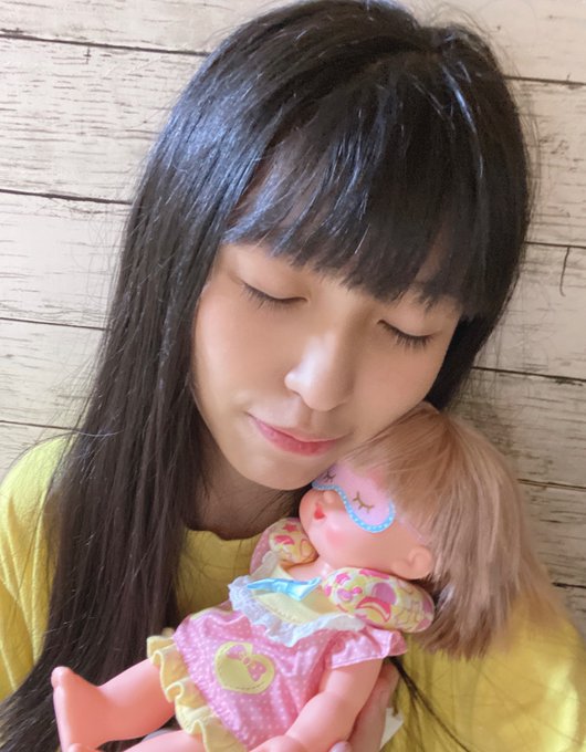 Twitterのコスプレ画像12