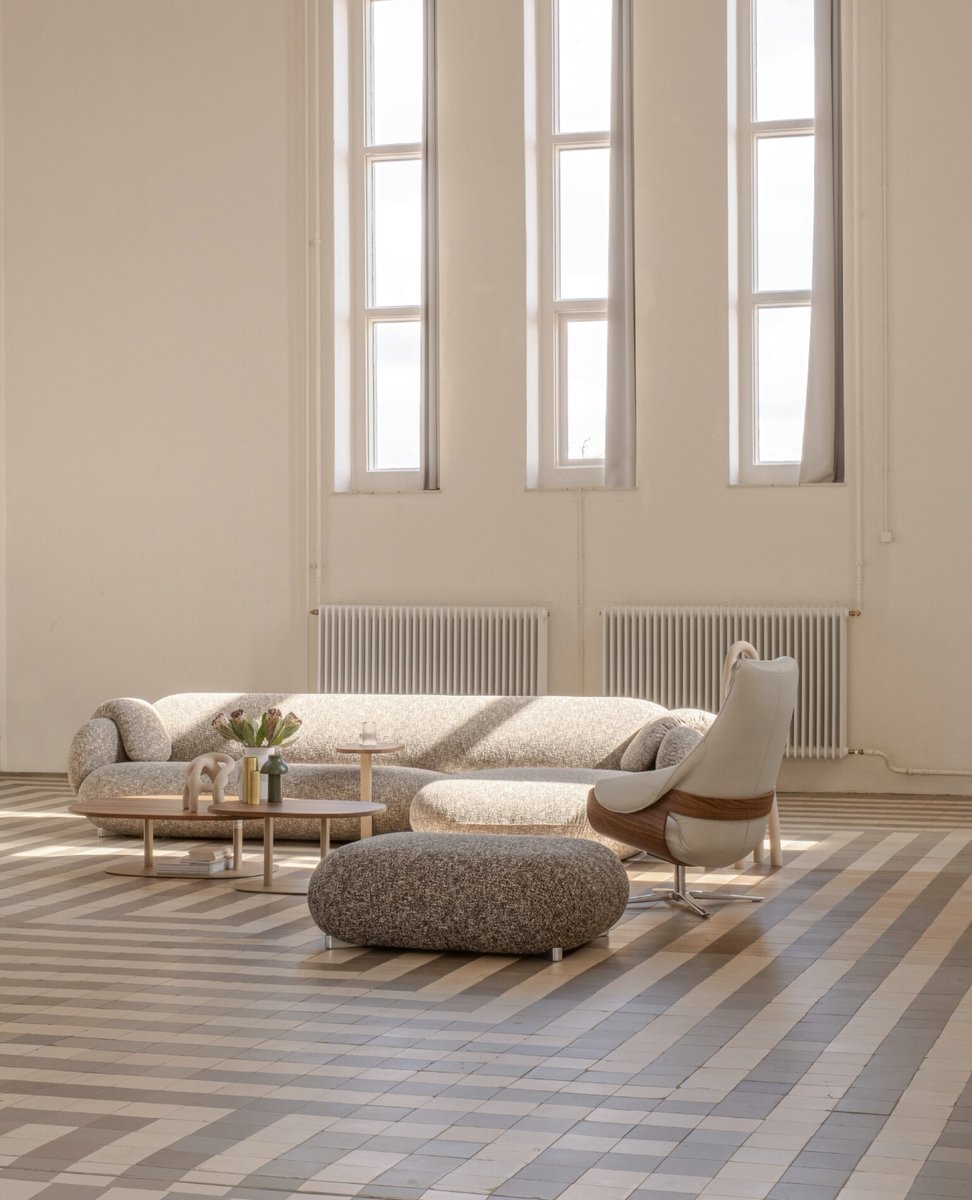 Ontdek de ambacht van het mooie Nederlands design merk Leolux! 

bnscrisp.nl/bns_agenda/bed….