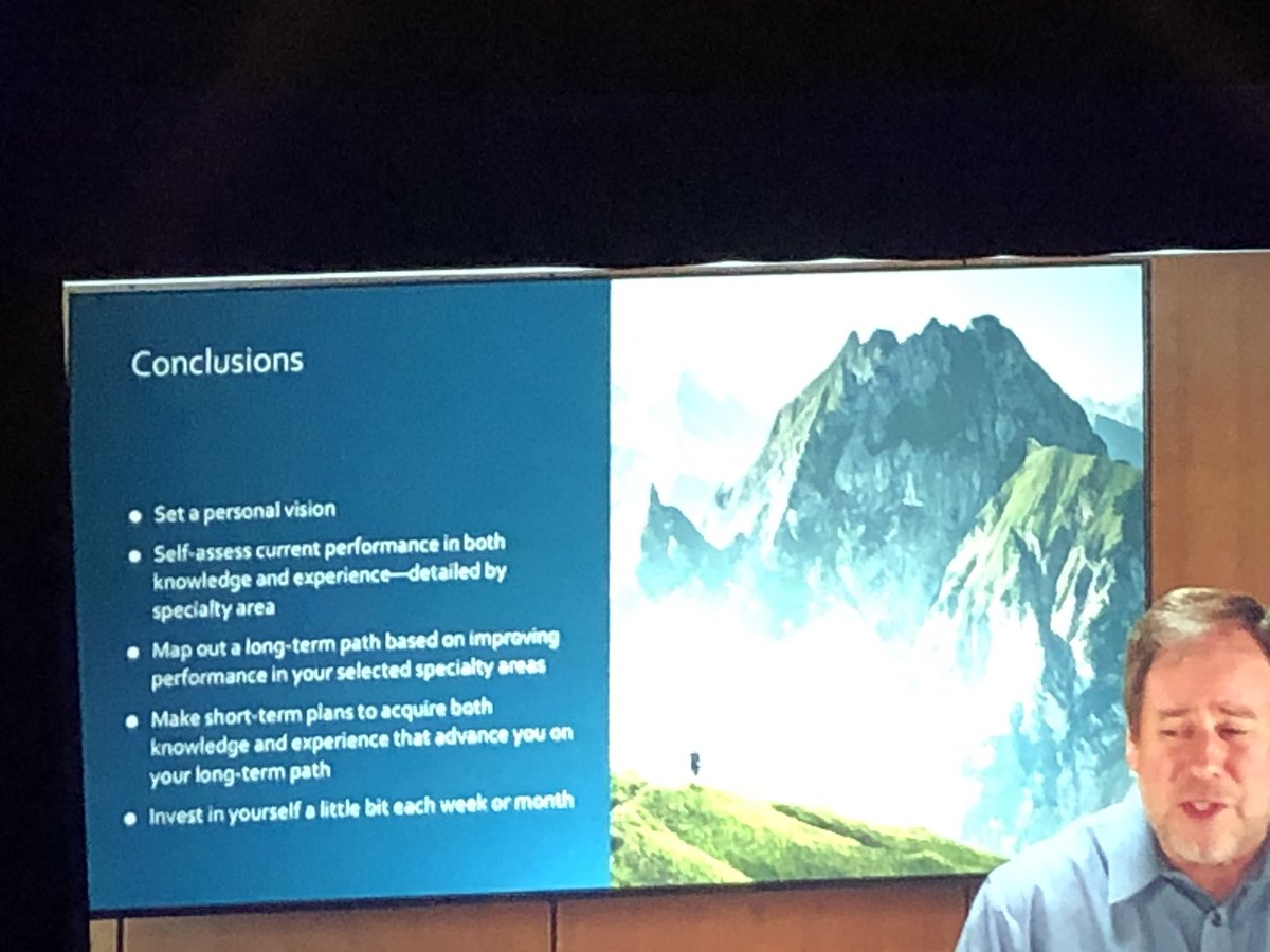 roberto_monfort's tweet photo. Although it was a remote presentation, and with a voice translated as ‘Eurovision Song Contest’… It was really very interesting, thanks @stevemconstrux love this part ’Life is short, so plan where you want to be!!!’ #VLCTESTING22 #vlctesting https://t.co/CA3VLjqKoT