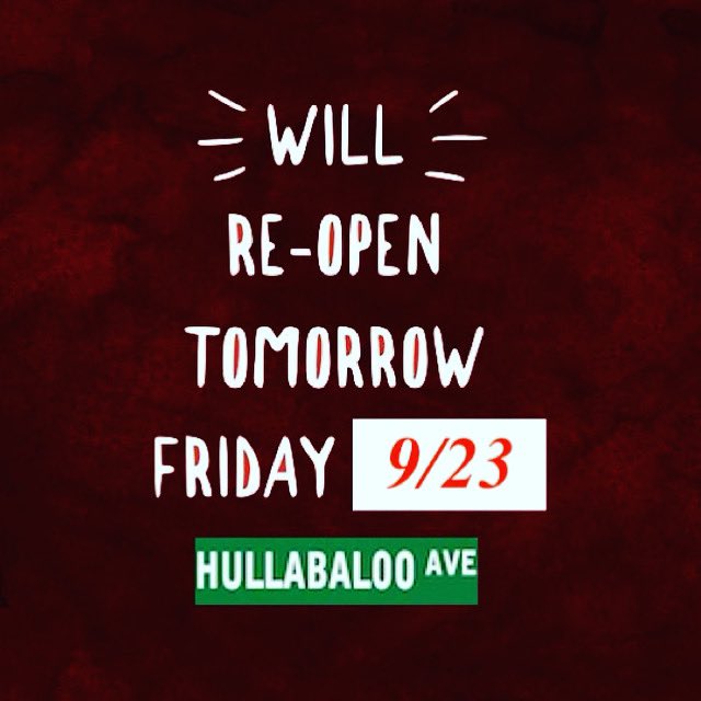See you tomorrow! 😃 👍🏼