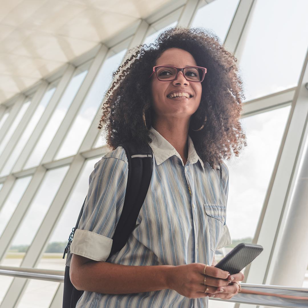Here’s one way you may actually *save* money while your kid is away at college: If your student only drives the family car on breaks, you might catch a break on your auto insurance. Let’s talk about your current coverage.