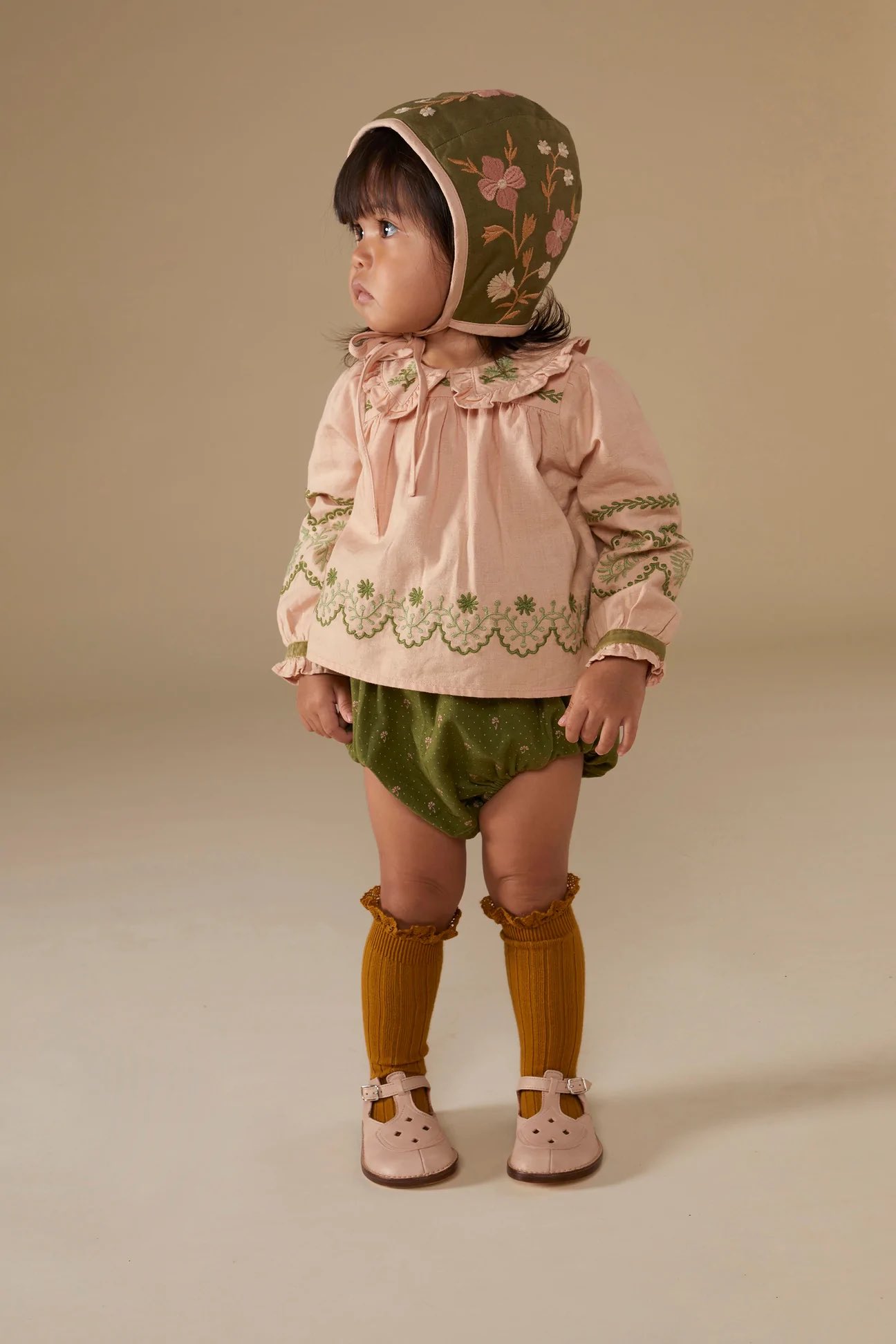 apolina ブルマ　海外子供服 apolina ブルマ 海外子供服 2024年9月26日発売】Apolina（アポリナ）世界中