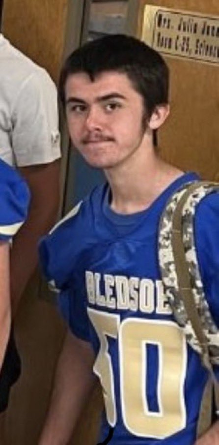 Sequatchie County Shit Talkers tweet media