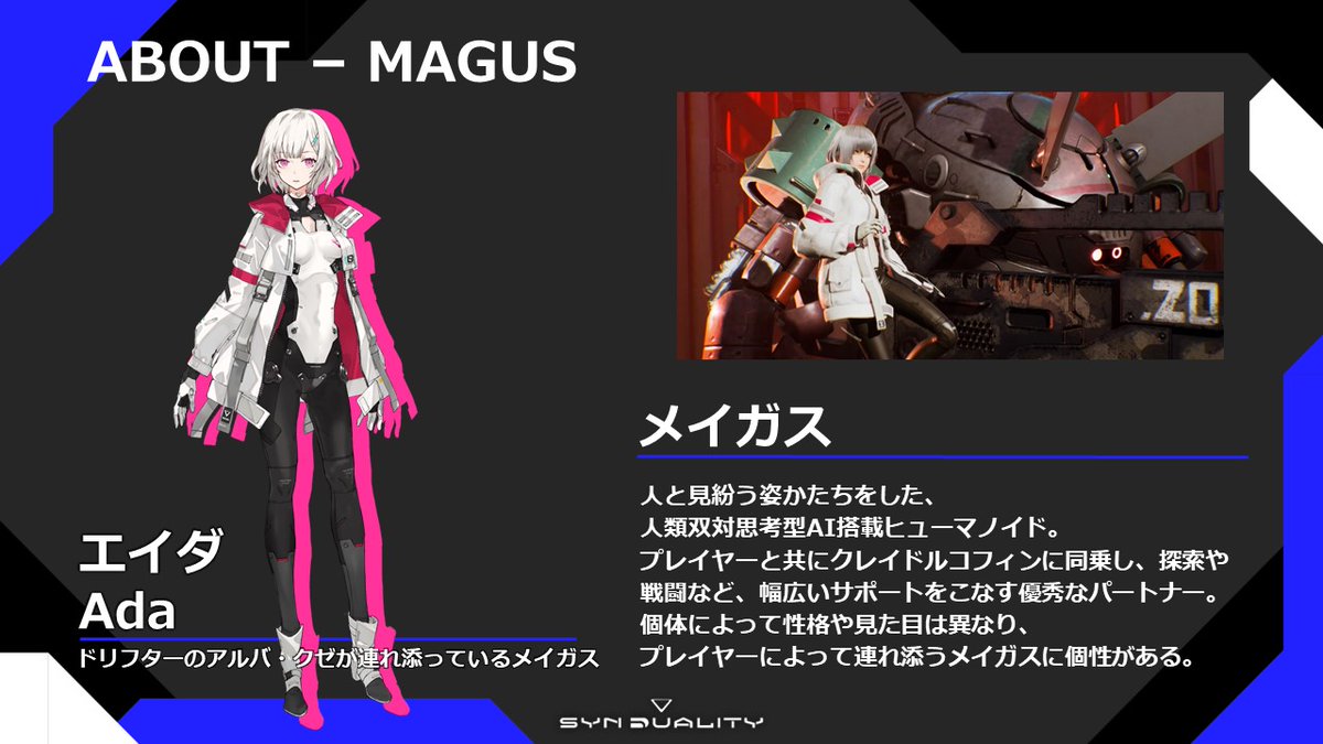 synduality echo of adaゲームマット エイダ&ボウイラビット SYNDUALITY Eco of Ada ゲームマット エイダ＆ボウイラビット - メルカリ