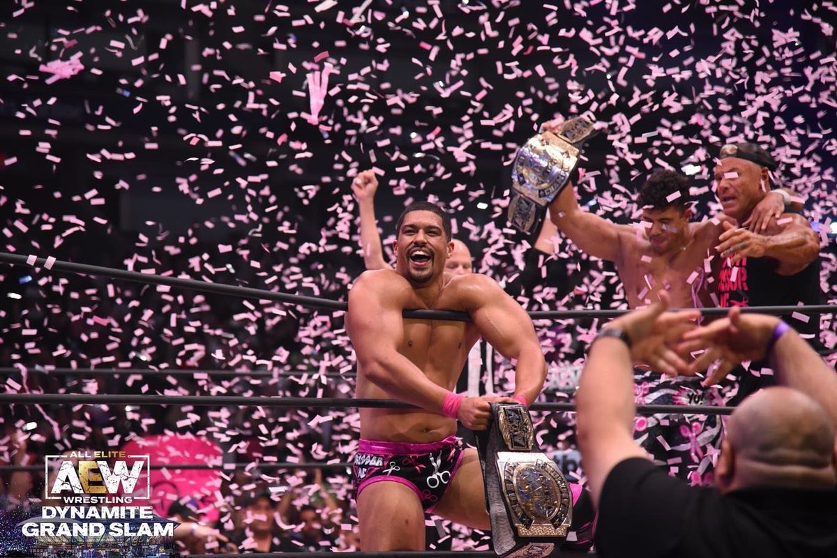 Anthony Bowens tweet media