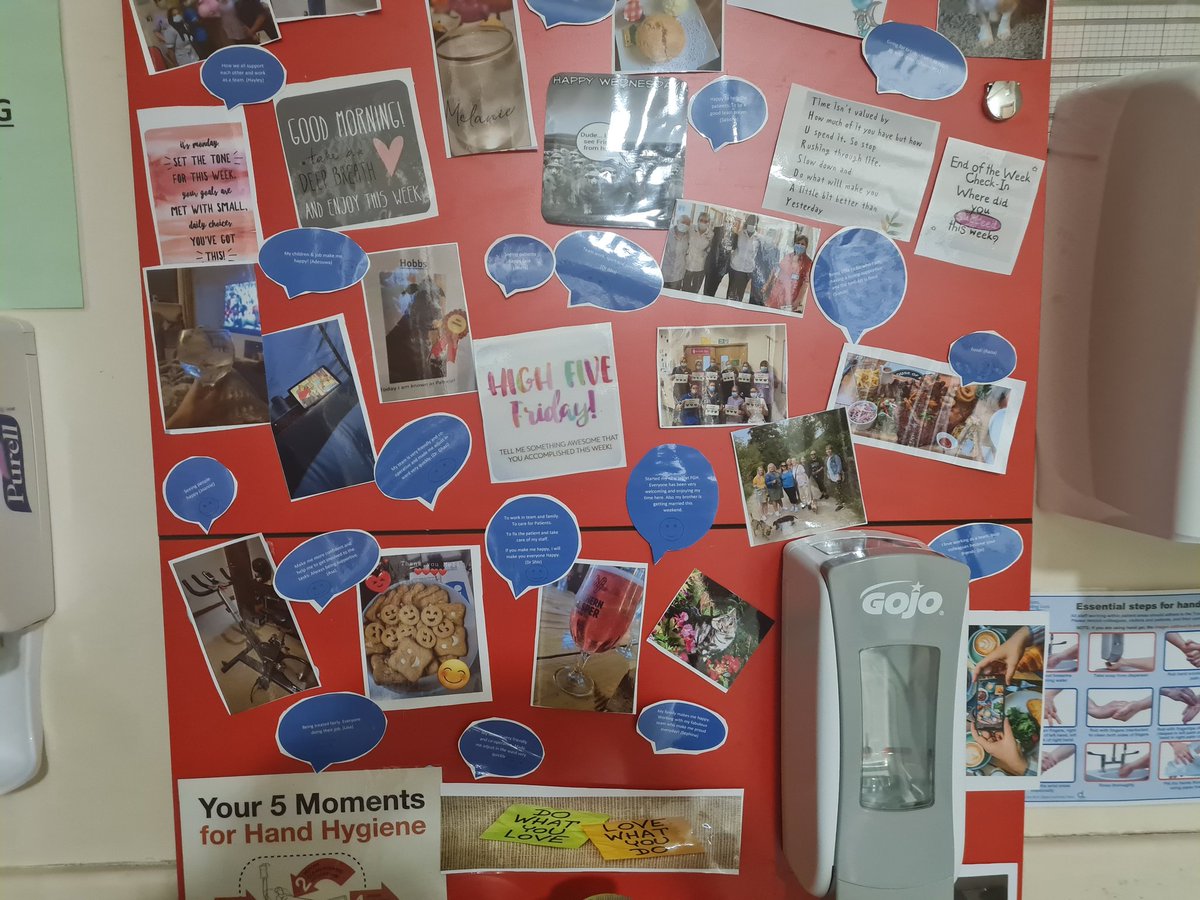 ward 12 Fgh tweet media