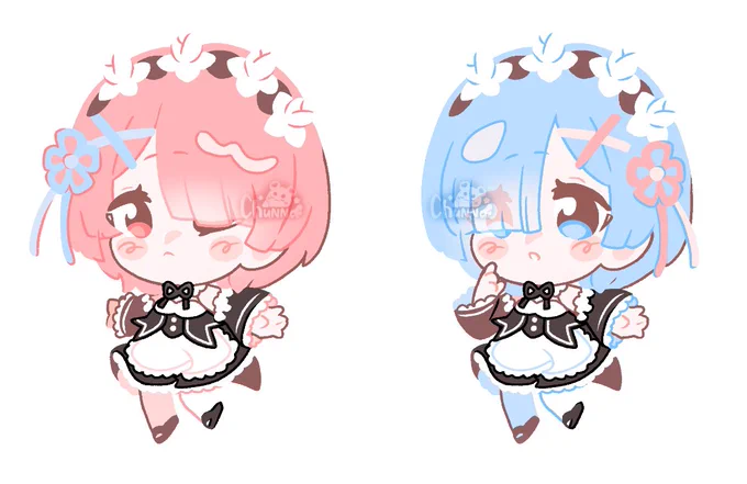 Ram or Rem? 