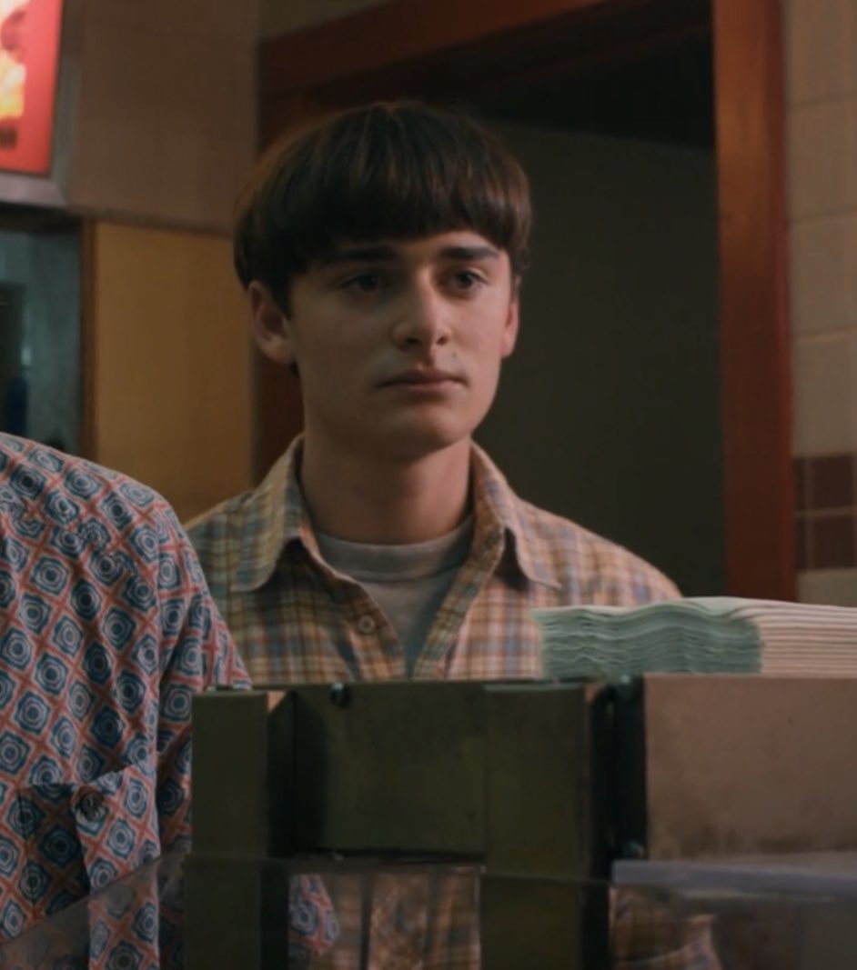 best of byler tweet media