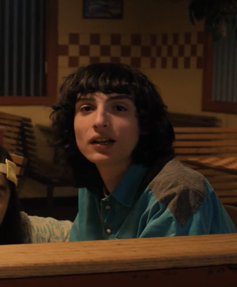 best of byler tweet media