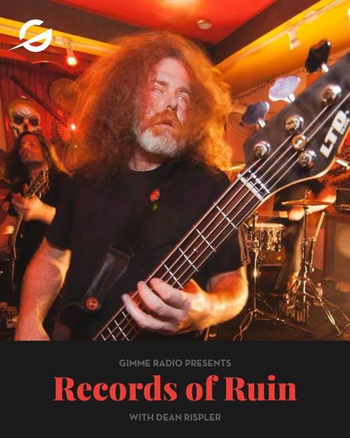 VarkanOfficial's tweet photo. Tune in to @gimmeradio this afternoon, cause Dean Rispler will be playing us on his show!
"Records of Ruin" starts at 5 p.m. EST (2 p.m. AZ time), right after the Dave Mustaine show. 🤘
Listen for free at https://t.co/GBYnrEDFMx
#gimmemetal #deanrispler #recordsofruin #metal https://t.co/c8GIE7uKof