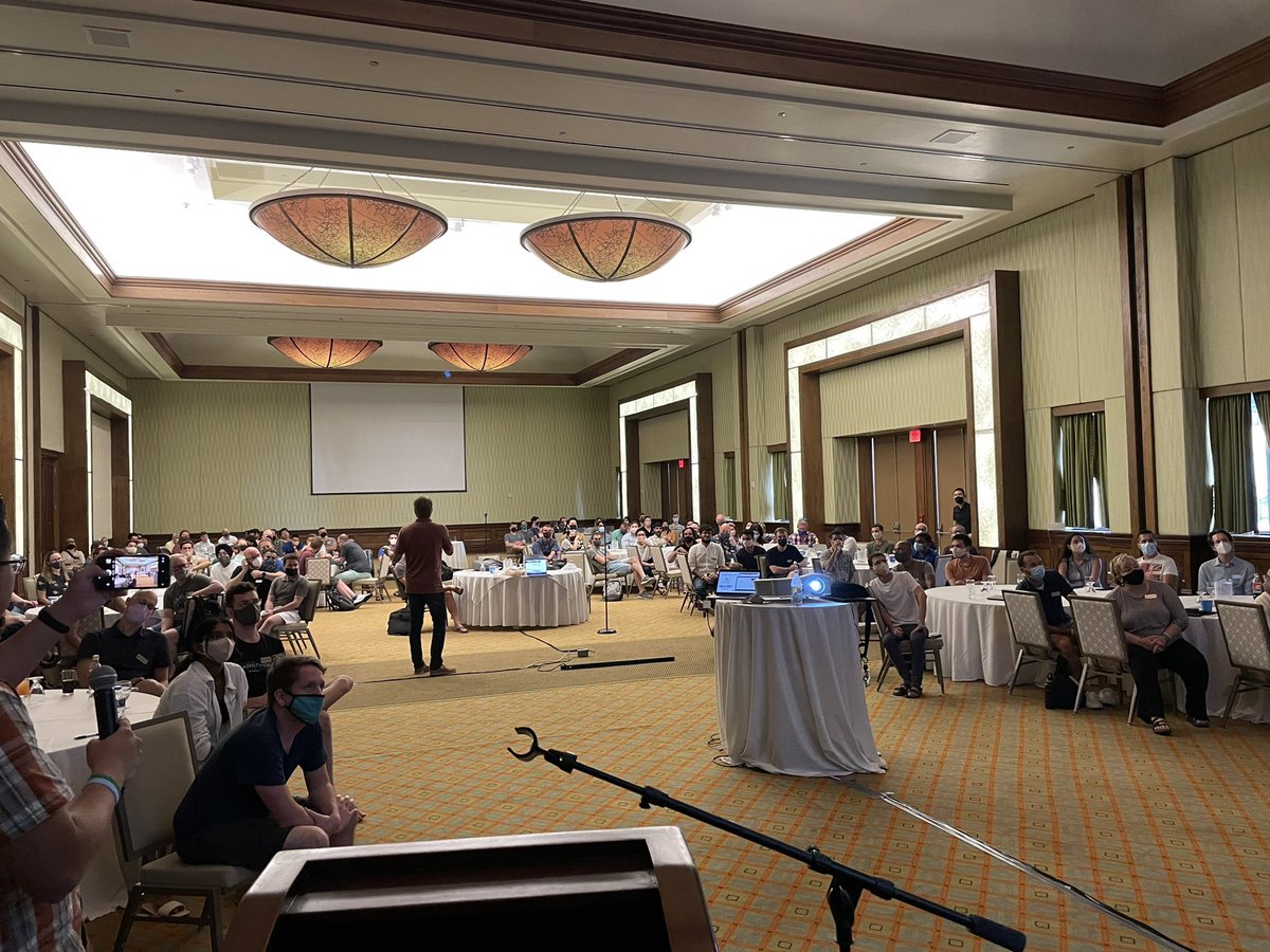 Jeff Benanto tweet media