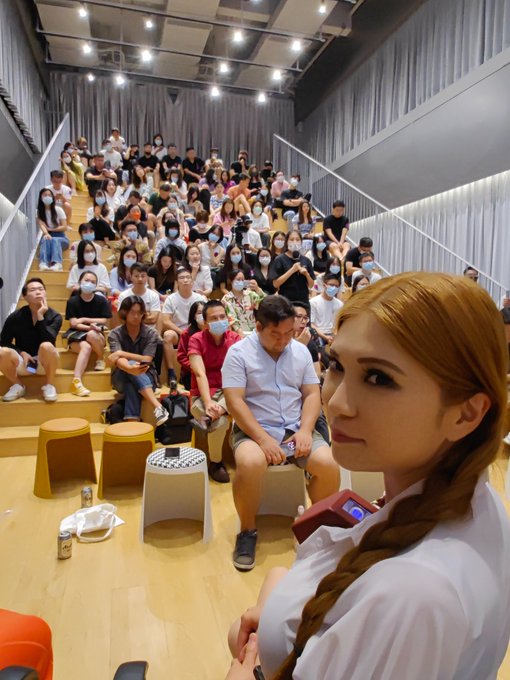 Having seen so many of my fellow COVID awareness advocates get sick while speaking unmasked at events<a href="/tag/happyholidays"class="tags"><span>#happyholidays</span></a><a href="/tag/%E0%B8%AA%E0%B8%B8%E0%B8%82%E0%B8%AA%E0%B8%B1%E0%B8%99%E0%B8%95%E0%B9%8C%E0%B8%A7%E0%B8%B1%E0%B8%99%E0%B8%84%E0%B8%A3%E0%B8%B4%E0%B8%AA%E0%B8%95%E0%B9%8C%E0%B8%A1%E0%B8%B2%E0%B8%AA"class="tags"><span>#สุขสันต์วันคริสต์มาส</span></a><a href="/tag/%E5%9C%A3%E8%AF%9E%E5%BF%AB%E4%B9%90"class="tags"><span>#圣诞快乐</span></a><a href="/tag/%D1%81"class="tags"><span>#с</span></a>