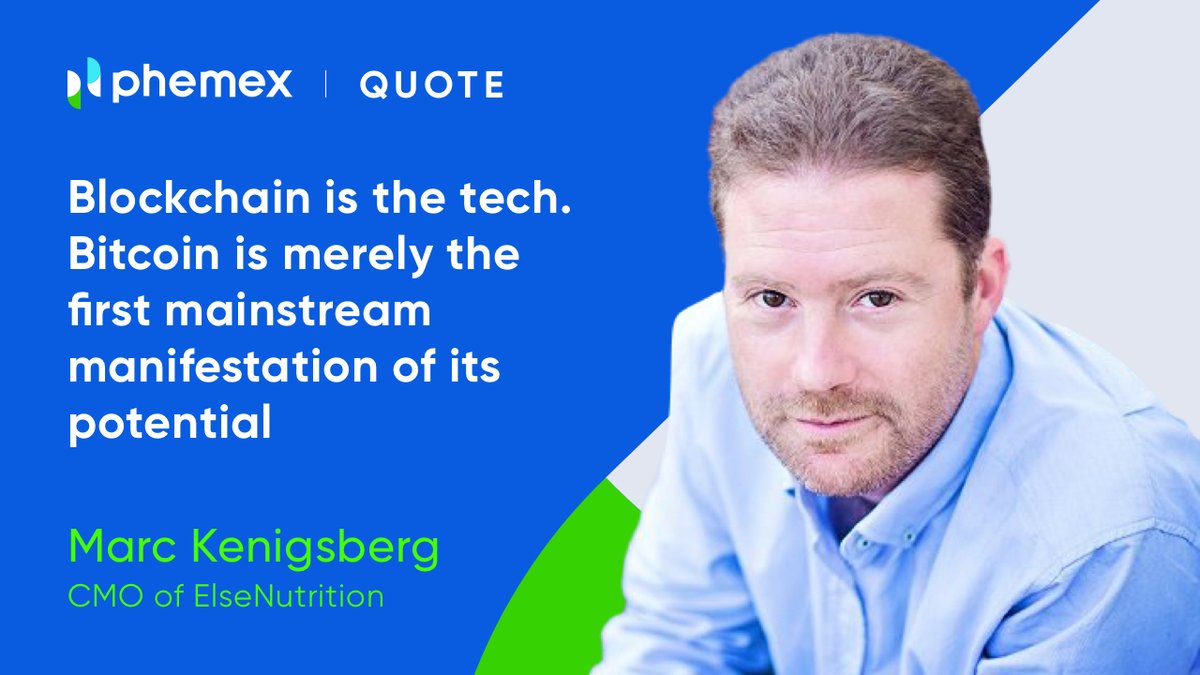 Phemex_official's tweet photo. This is just the beginning🔥 
#crypto #cryptoquote #blockchainquote #BTC $BTC #trading https://t.co/cE2IHdXdtc