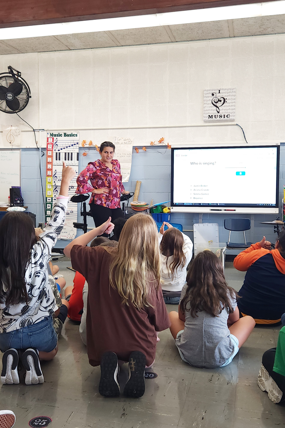 Carmel Central School District on Twitter "It was a starspangled