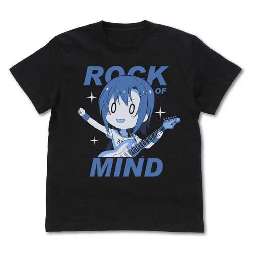 果汁4%情報実は1度も着ていないオタクTシャツがある 