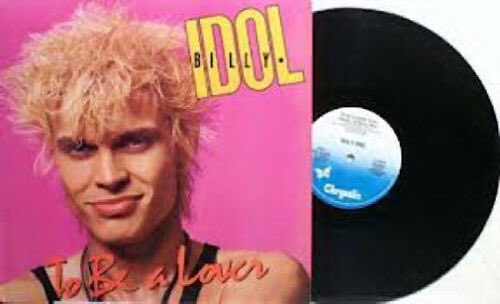 Whiplash_Smile_'s tweet photo. @BillyIdol released the single To Be a Lover on this day 22nd September 1986. The 1st track to be lifted from his Whiplash Smile album.#billyidol #tobealover #whiplashsmile https://t.co/JSVJSCh8Kd